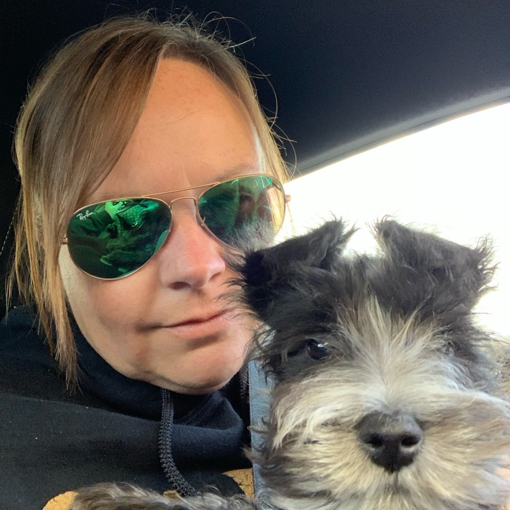 Meet your Posher, Holly